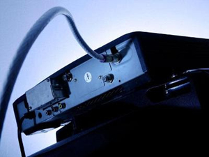 DK to go totally digital with cable TV transmission